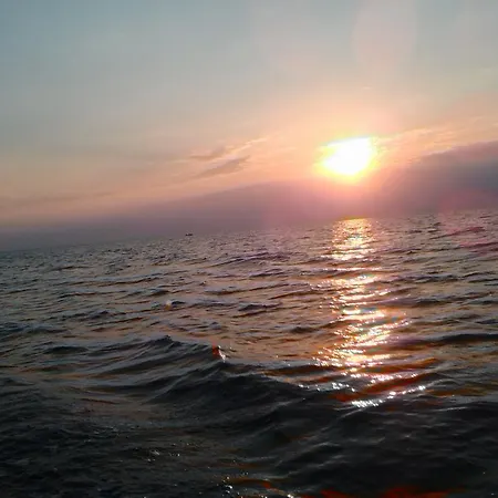 Of Chakov Apartman Bjala