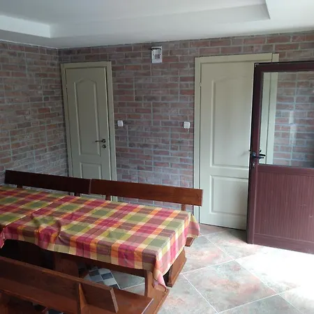 Apartman Of Chakov *