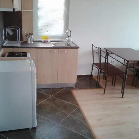 Of Chakov Apartman