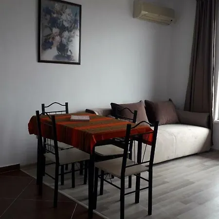 Apartman Of Chakov