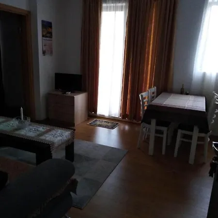 Apartment родопи *