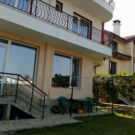 Of Chakov Bjala