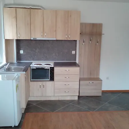 Apartmán Of Chakov *