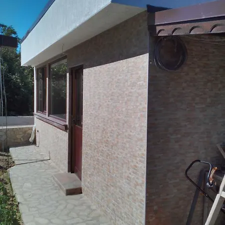 Apartmán Of Chakov
