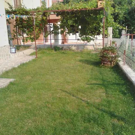 Of Chakov Bjala