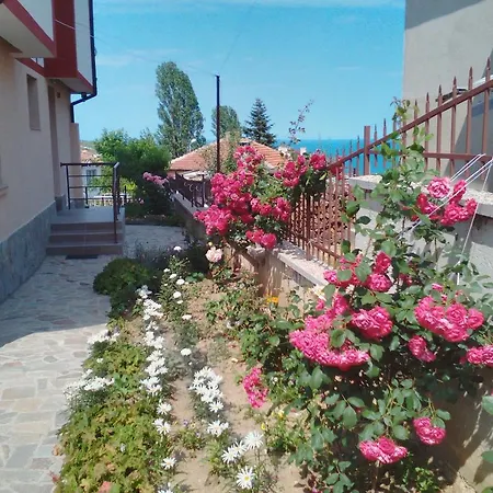 Of Chakov Apartmán *