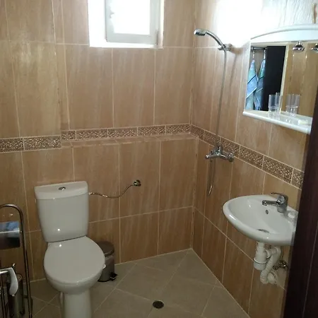 Apartmán Of Chakov *