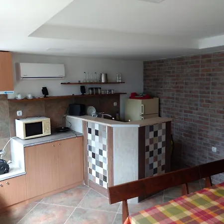 Apartmán Of Chakov Bjala