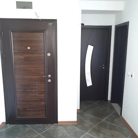 Apartmán Of Chakov *