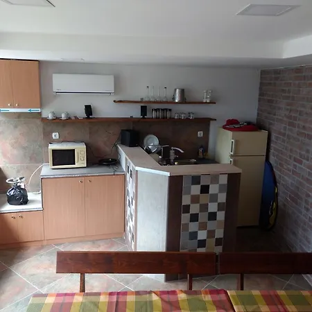 Apartmán Of Chakov