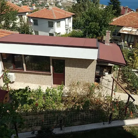 Of Chakov Apartmán