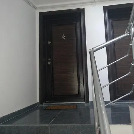 Apartmán Of Chakov *