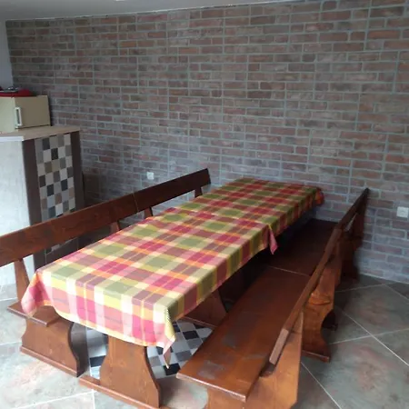 Of Chakov Apartmán Bjala