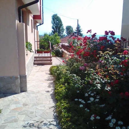 Of Chakov Apartmán *
