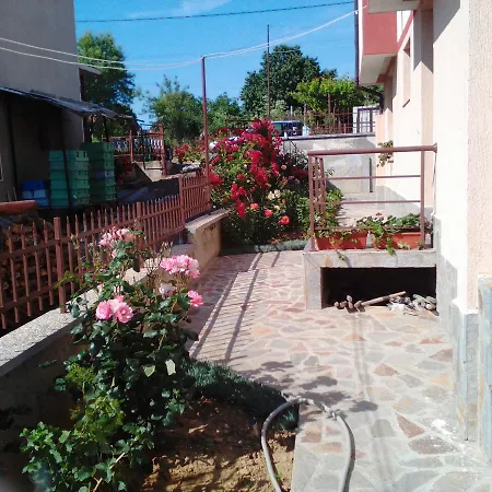 Apartmán Of Chakov *