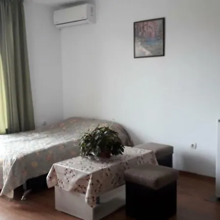Apartmán Of Chakov