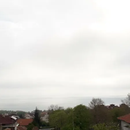 Of Chakov Apartmán