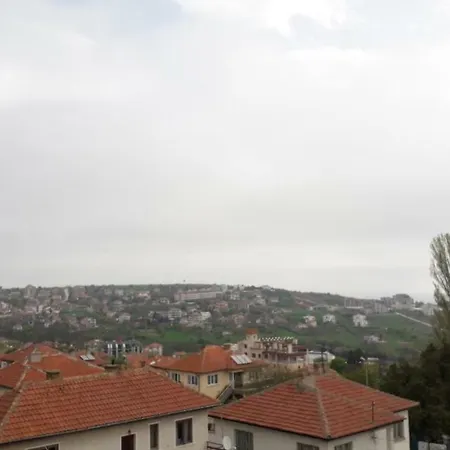 Of Chakov Apartmán Bjala