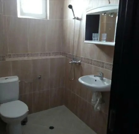 Apartmán Of Chakov