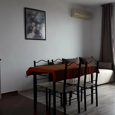 Apartmán Of Chakov *