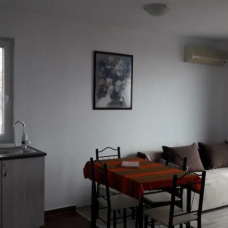 Apartmán Of Chakov Bjala
