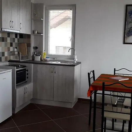 Of Chakov Apartmán Bjala