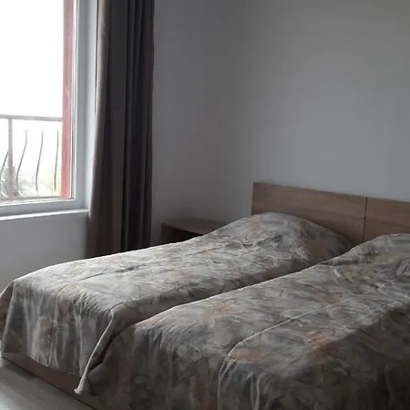 Of Chakov Apartmán
