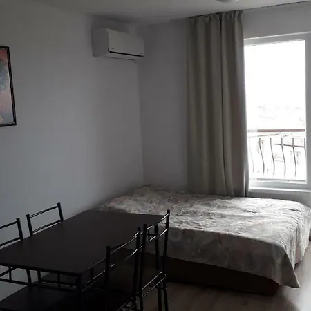 Apartmán Of Chakov *